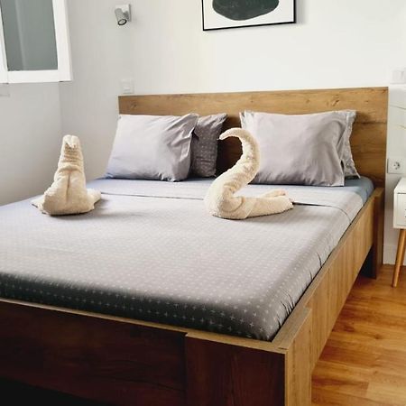 Casa Del Mundo Playa Apartment Corralejo Ngoại thất bức ảnh