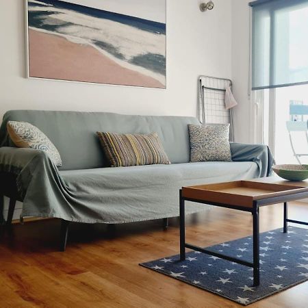 Casa Del Mundo Playa Apartment Corralejo Ngoại thất bức ảnh