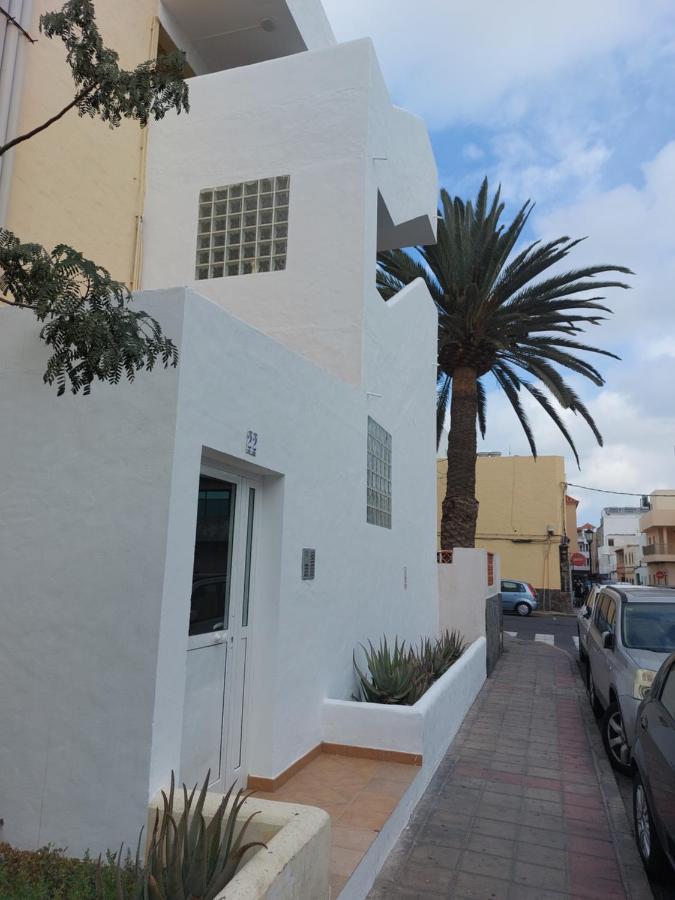Casa Del Mundo Playa Apartment Corralejo Ngoại thất bức ảnh
