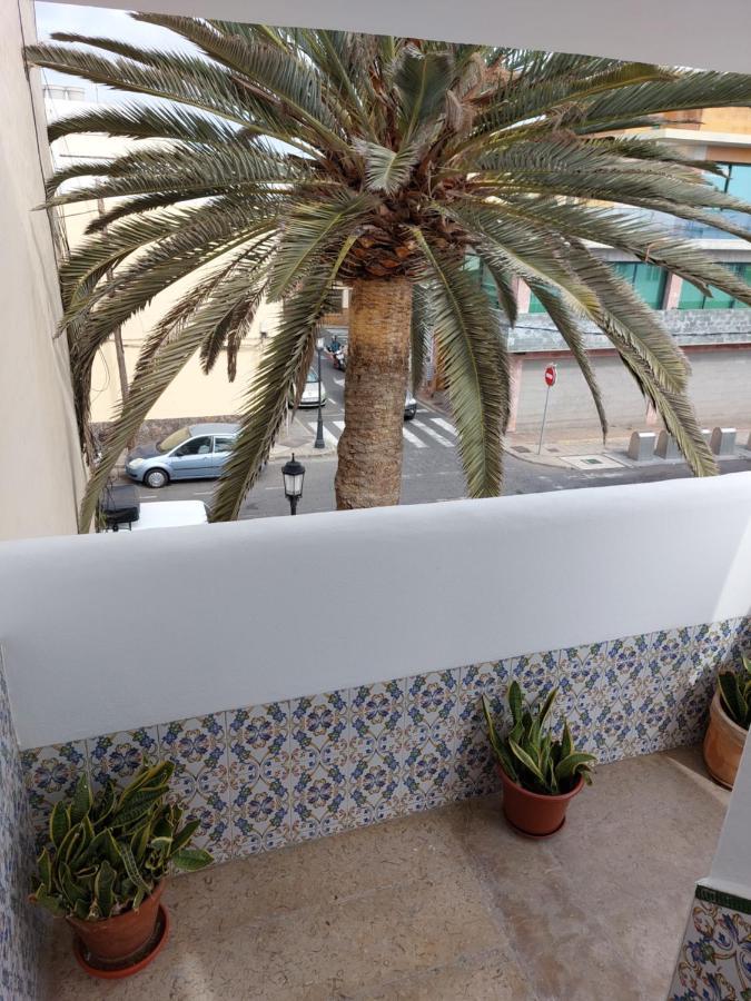 Casa Del Mundo Playa Apartment Corralejo Ngoại thất bức ảnh