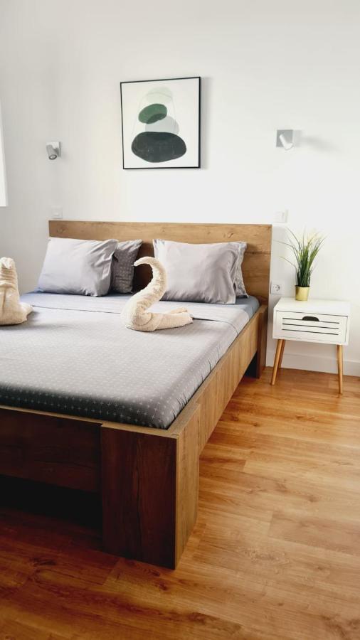 Casa Del Mundo Playa Apartment Corralejo Ngoại thất bức ảnh