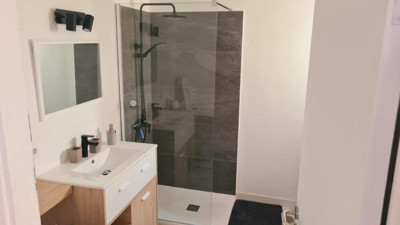 Casa Del Mundo Playa Apartment Corralejo Ngoại thất bức ảnh