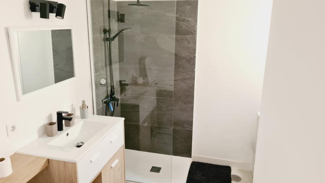 Casa Del Mundo Playa Apartment Corralejo Ngoại thất bức ảnh