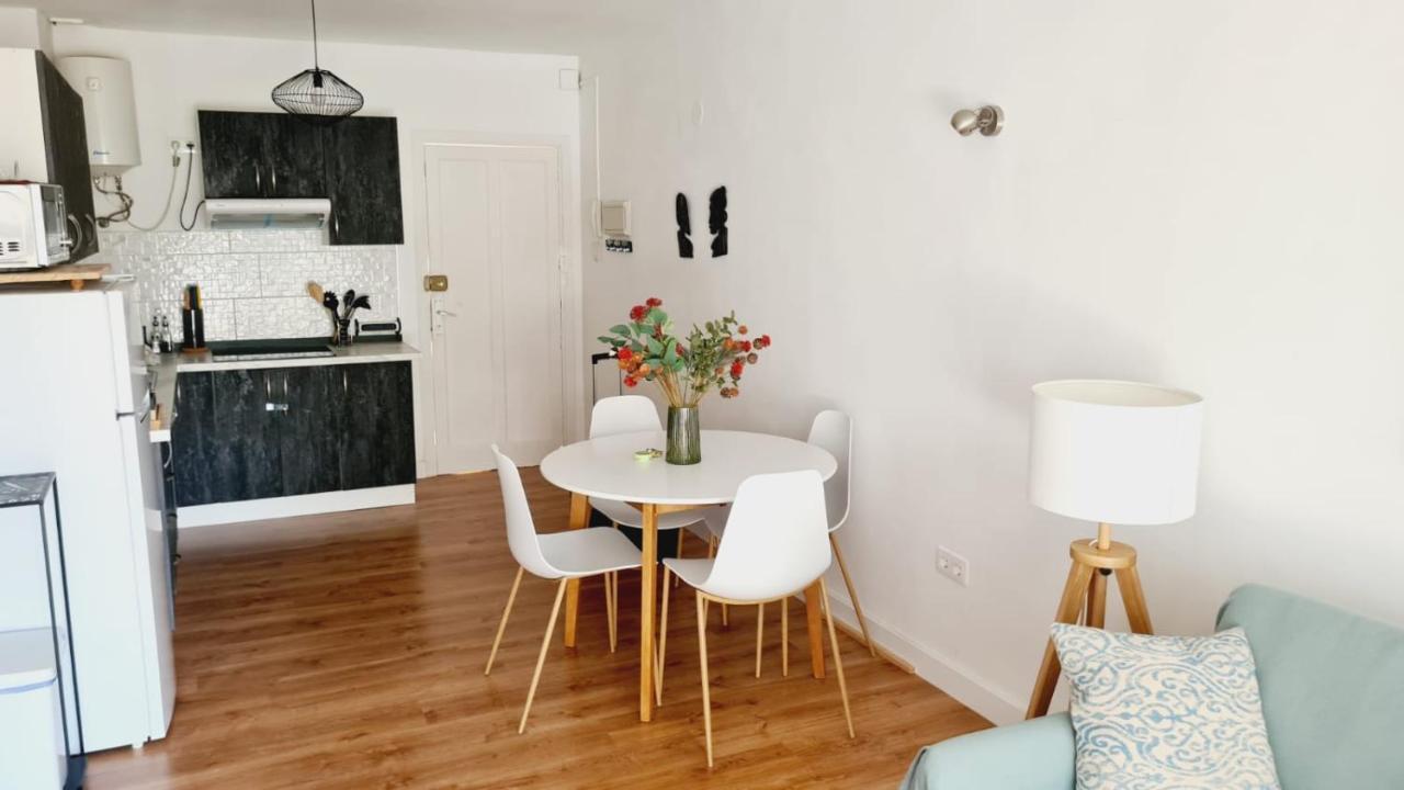 Casa Del Mundo Playa Apartment Corralejo Ngoại thất bức ảnh