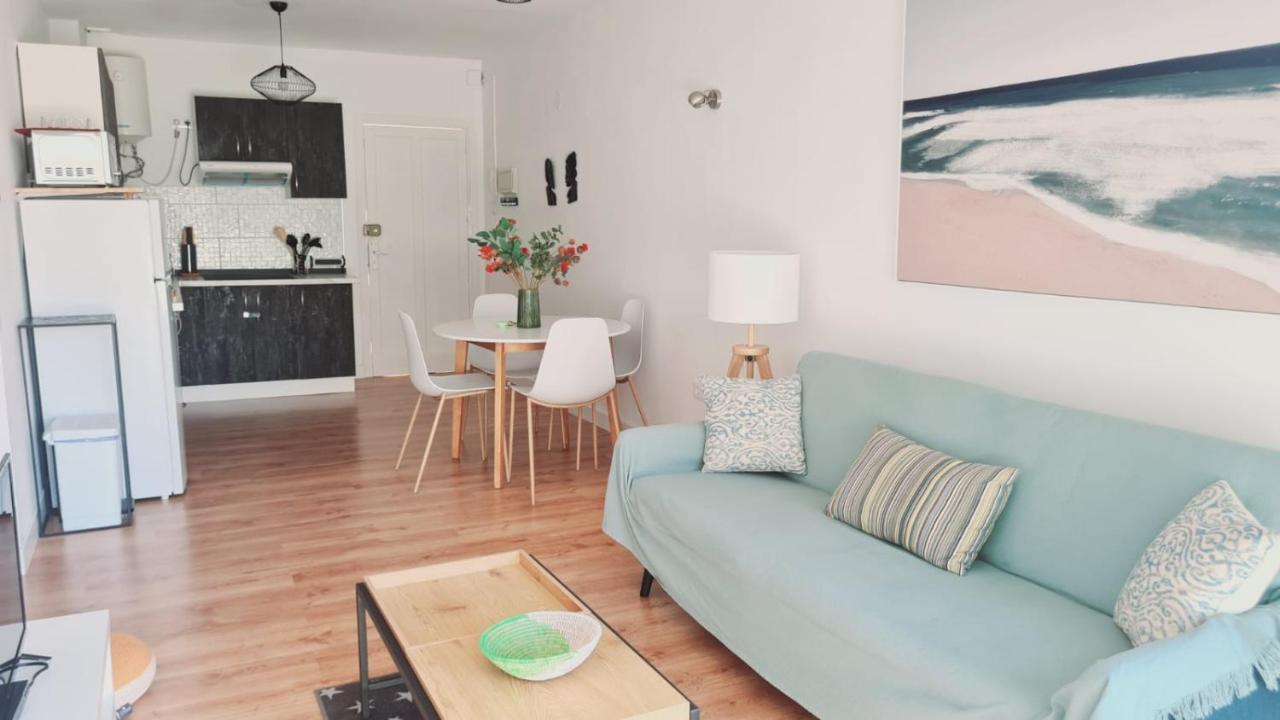 Casa Del Mundo Playa Apartment Corralejo Ngoại thất bức ảnh