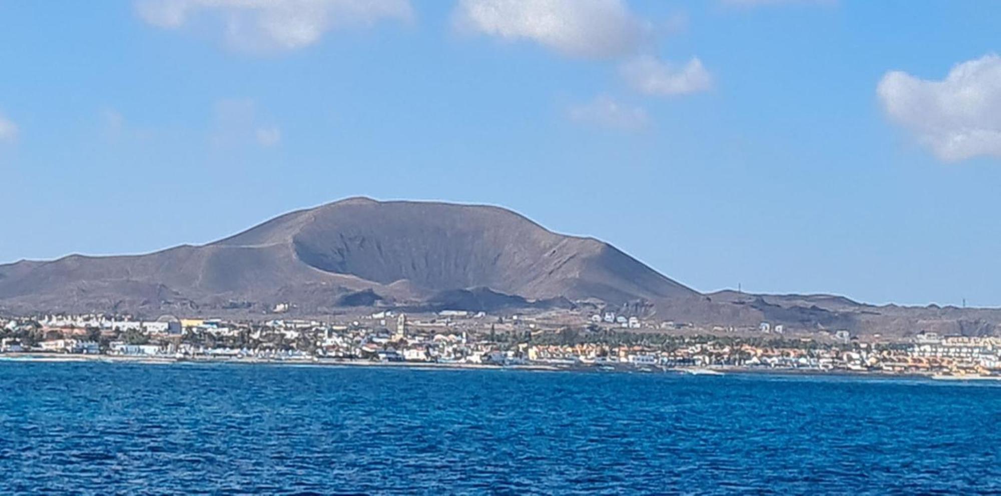 Casa Del Mundo Playa Apartment Corralejo Ngoại thất bức ảnh