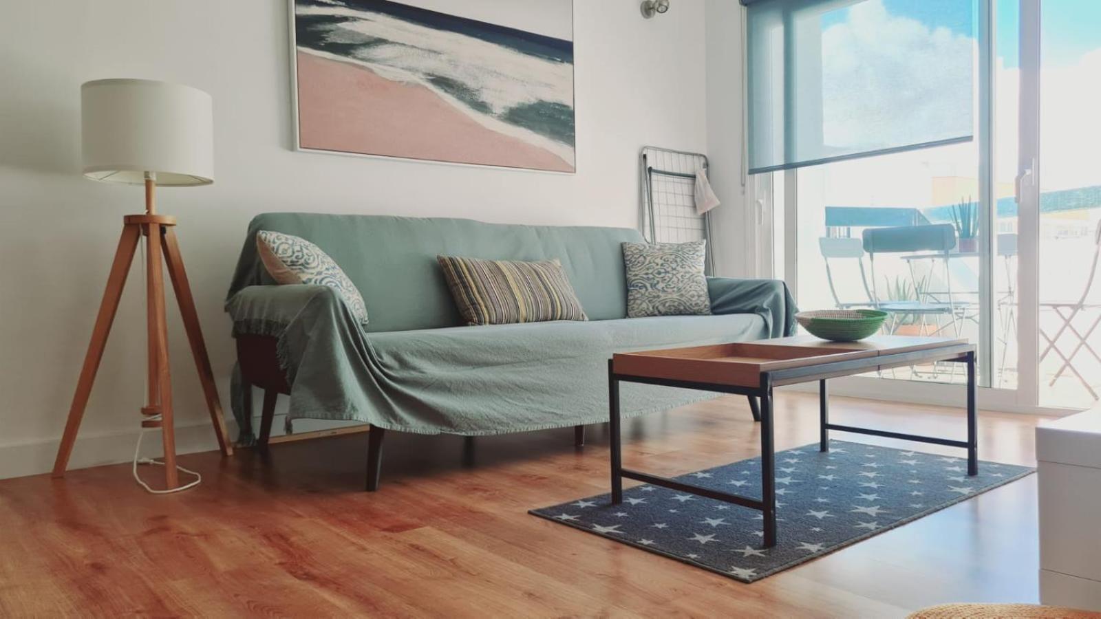 Casa Del Mundo Playa Apartment Corralejo Ngoại thất bức ảnh