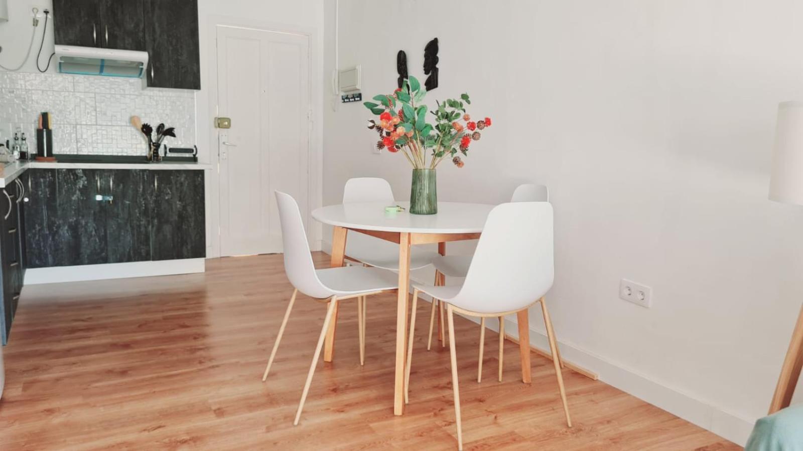 Casa Del Mundo Playa Apartment Corralejo Ngoại thất bức ảnh