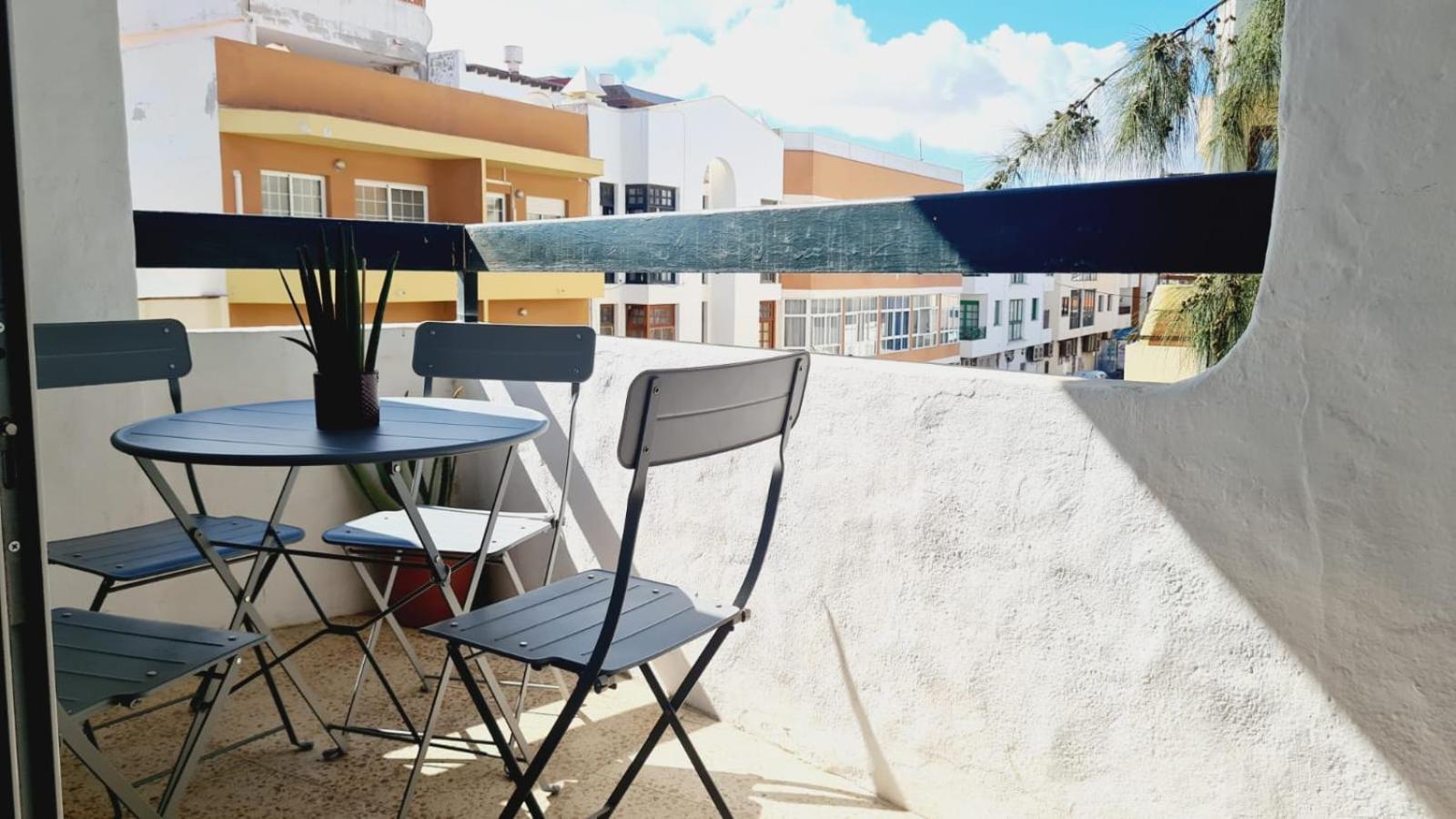 Casa Del Mundo Playa Apartment Corralejo Ngoại thất bức ảnh