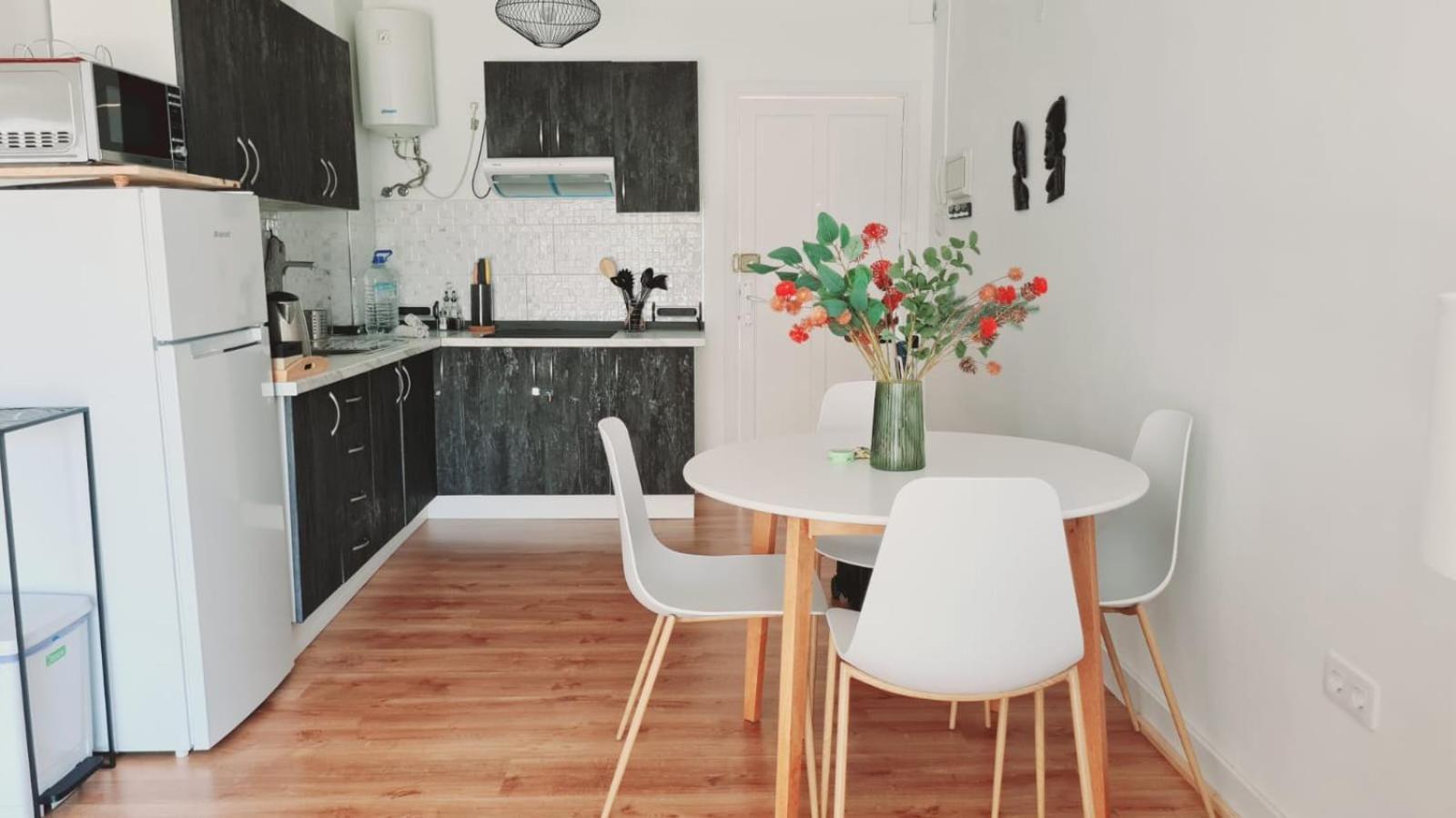 Casa Del Mundo Playa Apartment Corralejo Ngoại thất bức ảnh