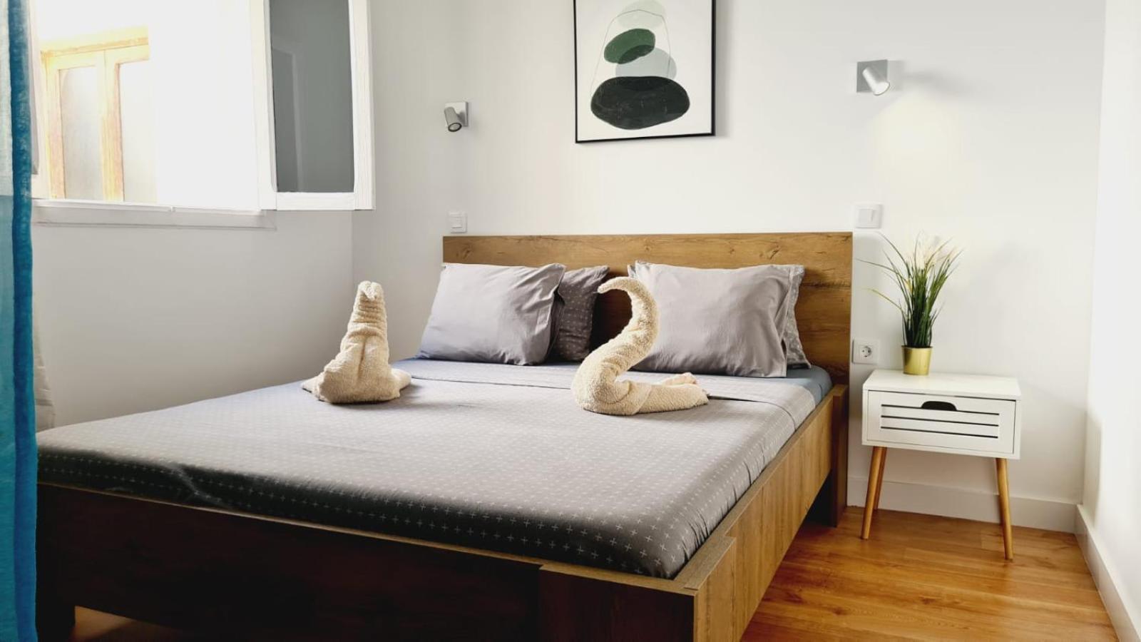 Casa Del Mundo Playa Apartment Corralejo Ngoại thất bức ảnh
